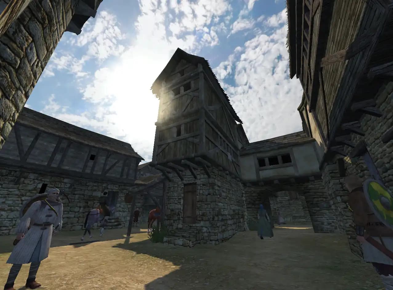 Mount & Blade Full Collection media 3