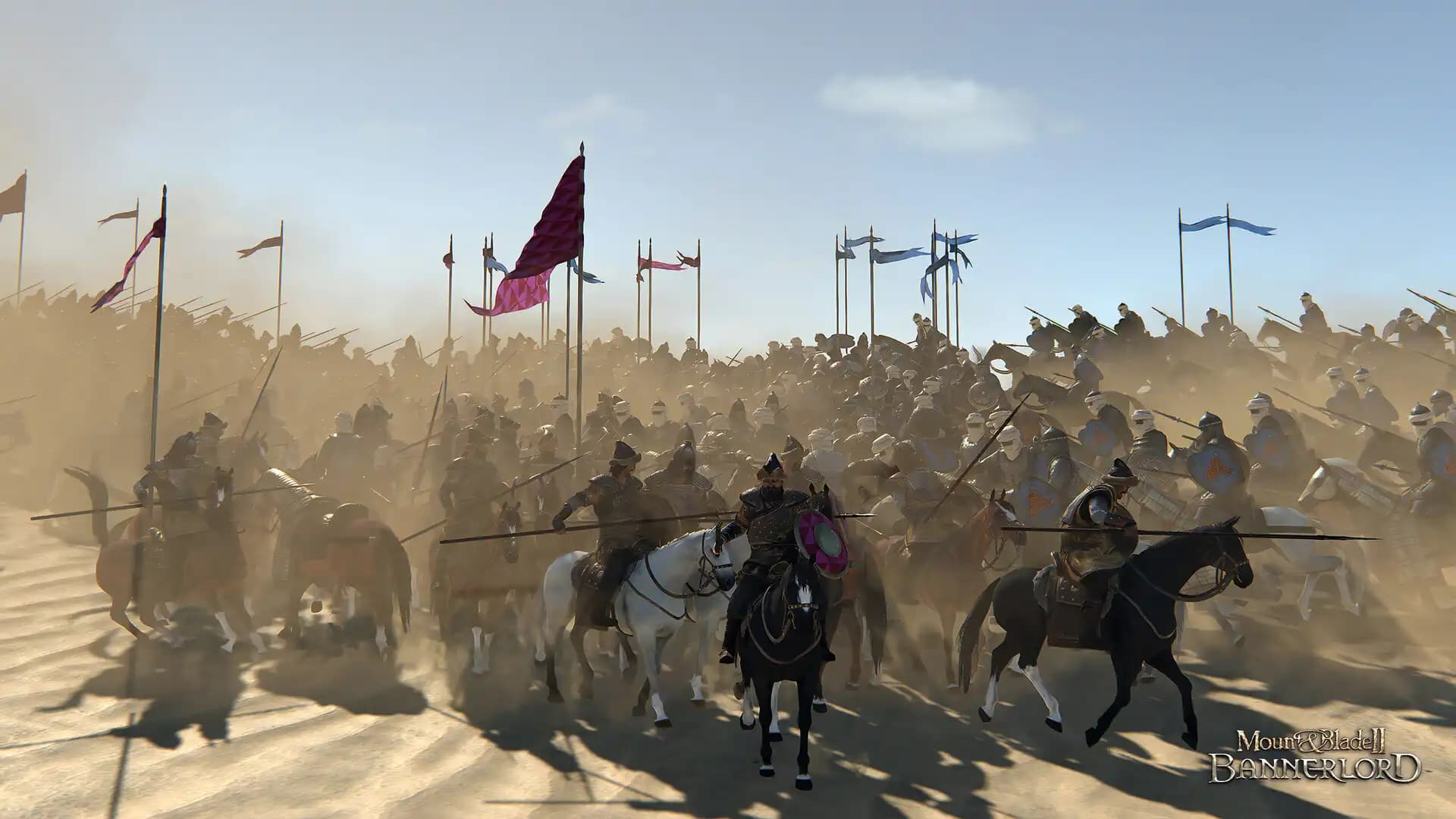 Mount & Blade II: Bannerlord media 2