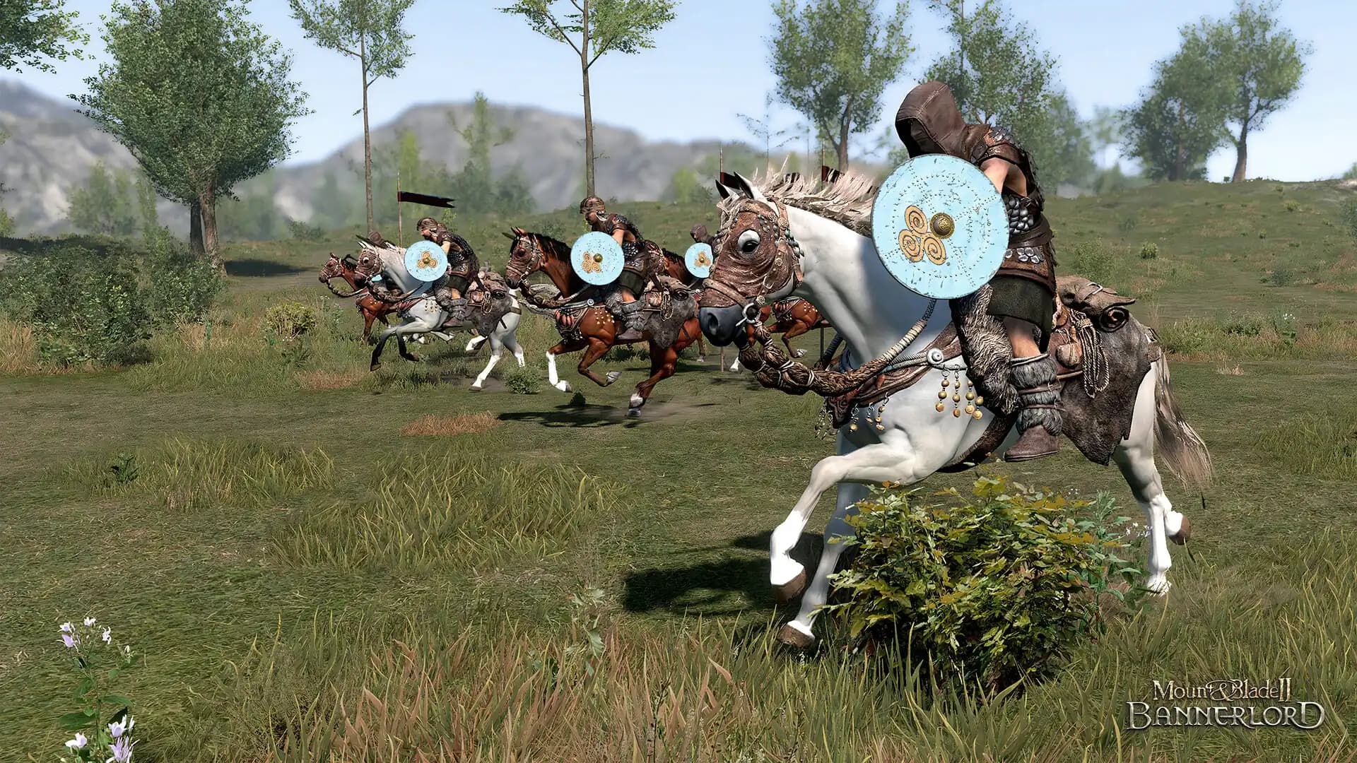 Mount & Blade II: Bannerlord media 4