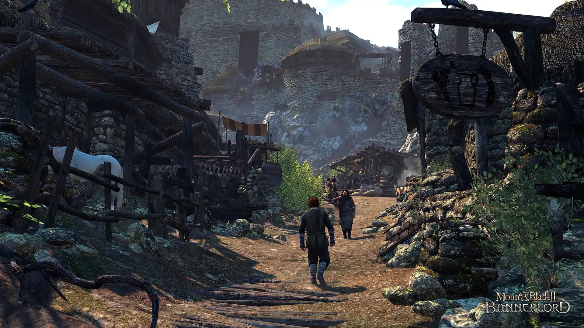 Mount & Blade II: Bannerlord media 5