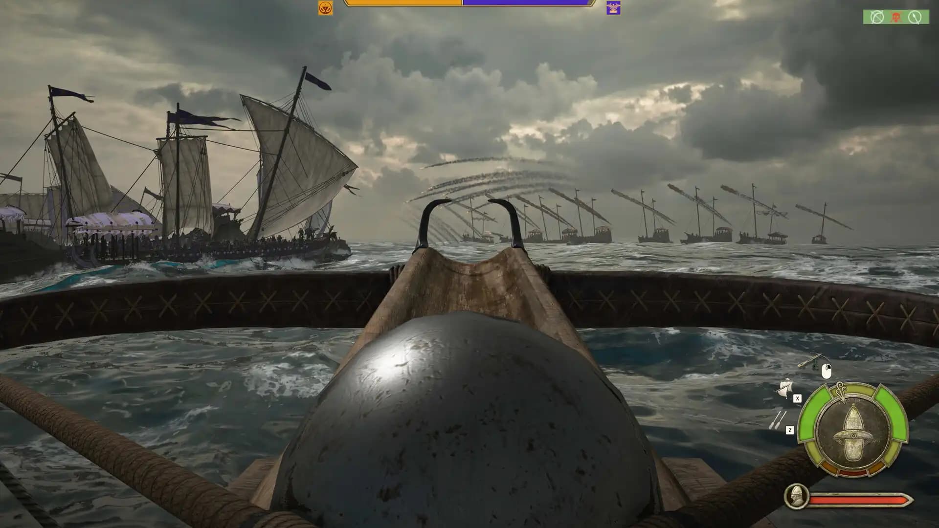 Mount & Blade II: Bannerlord - War Sails media 2
