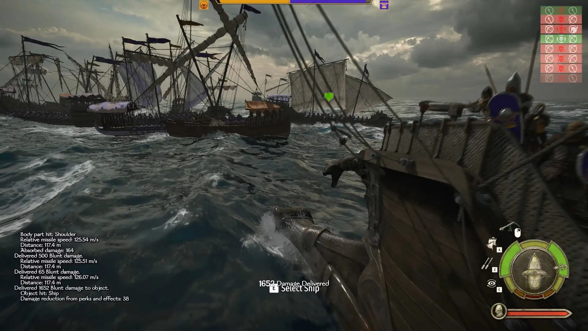 Mount & Blade II: Bannerlord - War Sails media 3