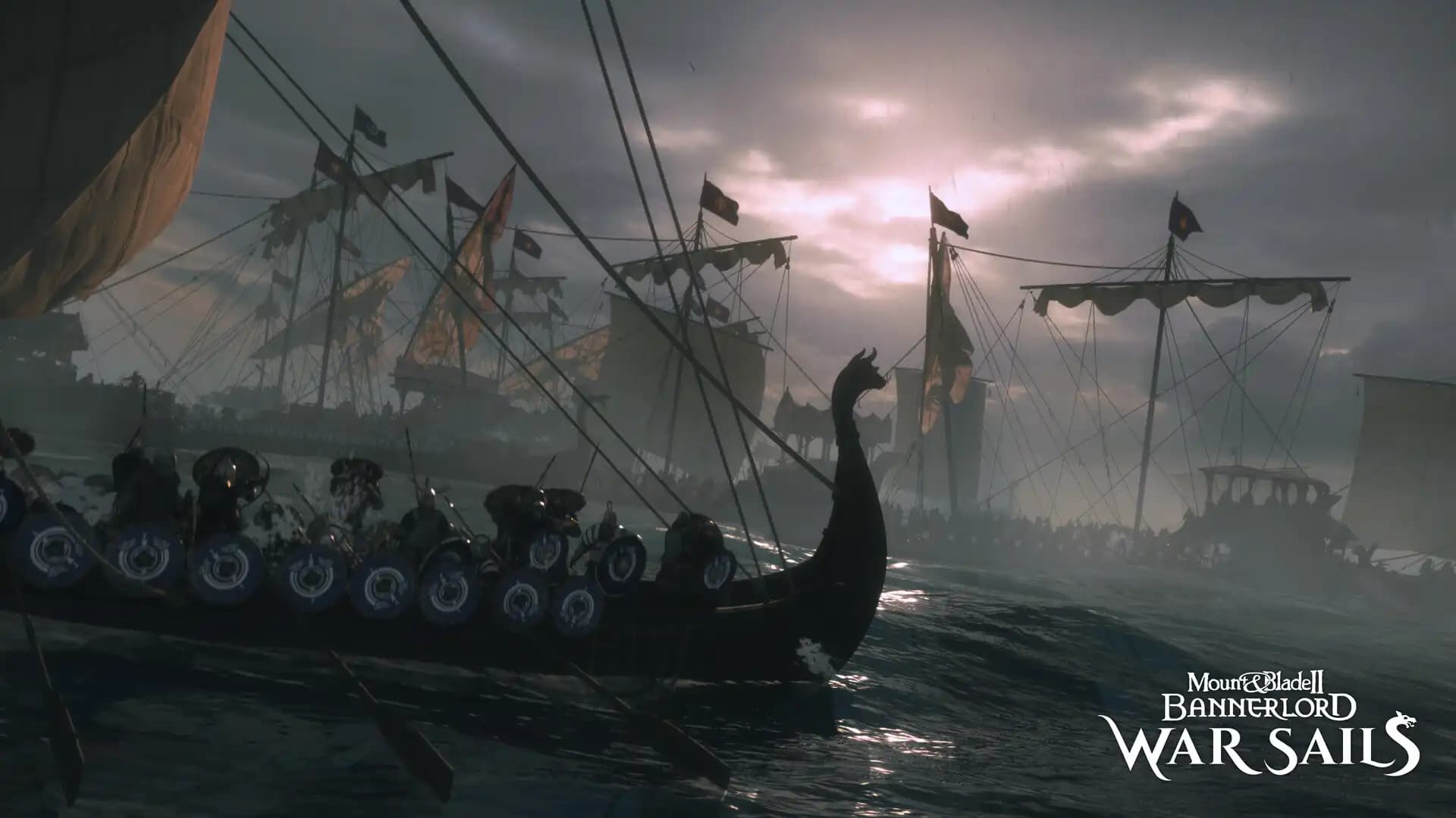 Mount & Blade II: Bannerlord - War Sails media 5
