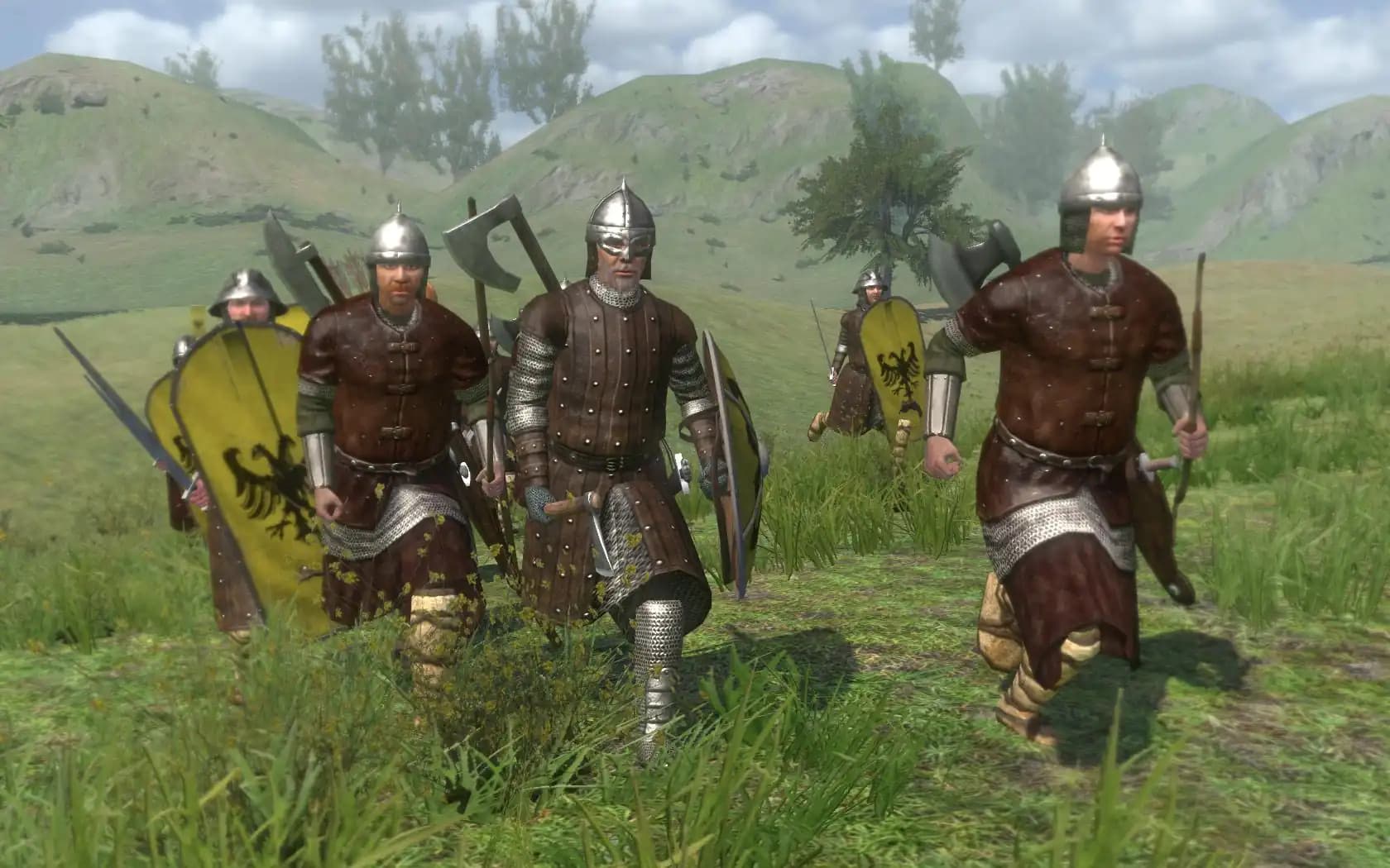 Mount & Blade: Warband media 3