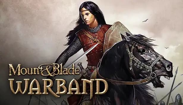 Mount & Blade: Warband cover