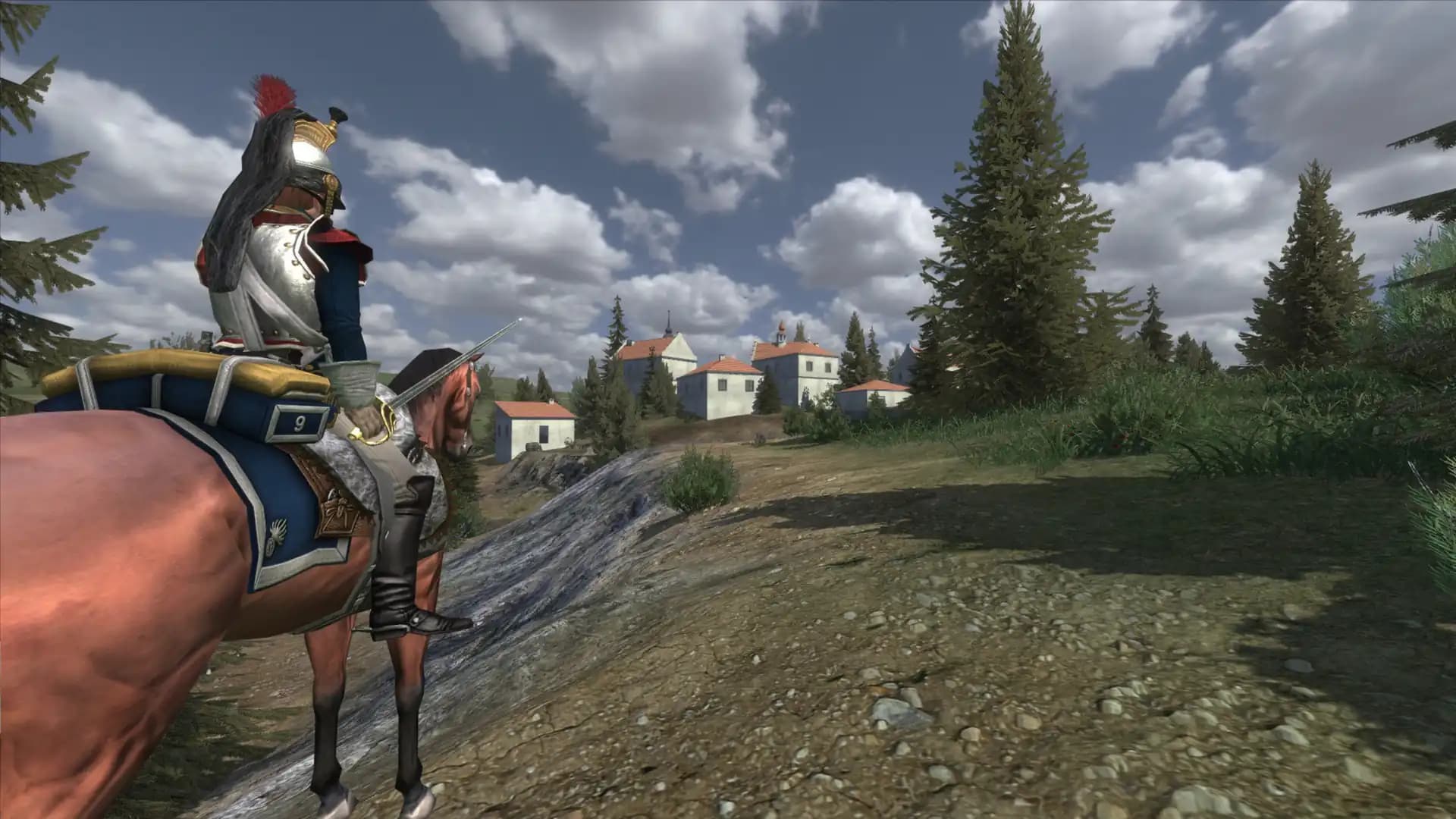 Mount & Blade: Warband - Napoleonic Wars media 1