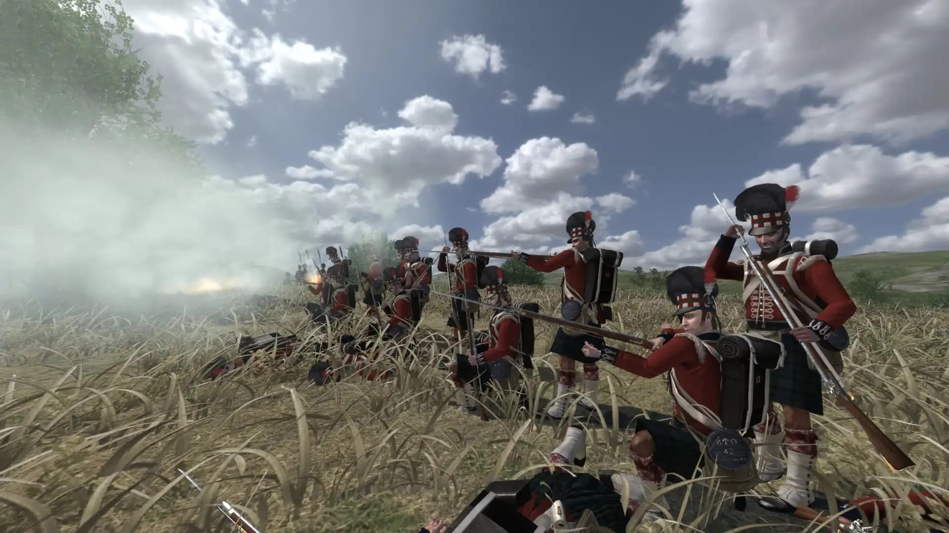 Mount & Blade: Warband - Napoleonic Wars media 2