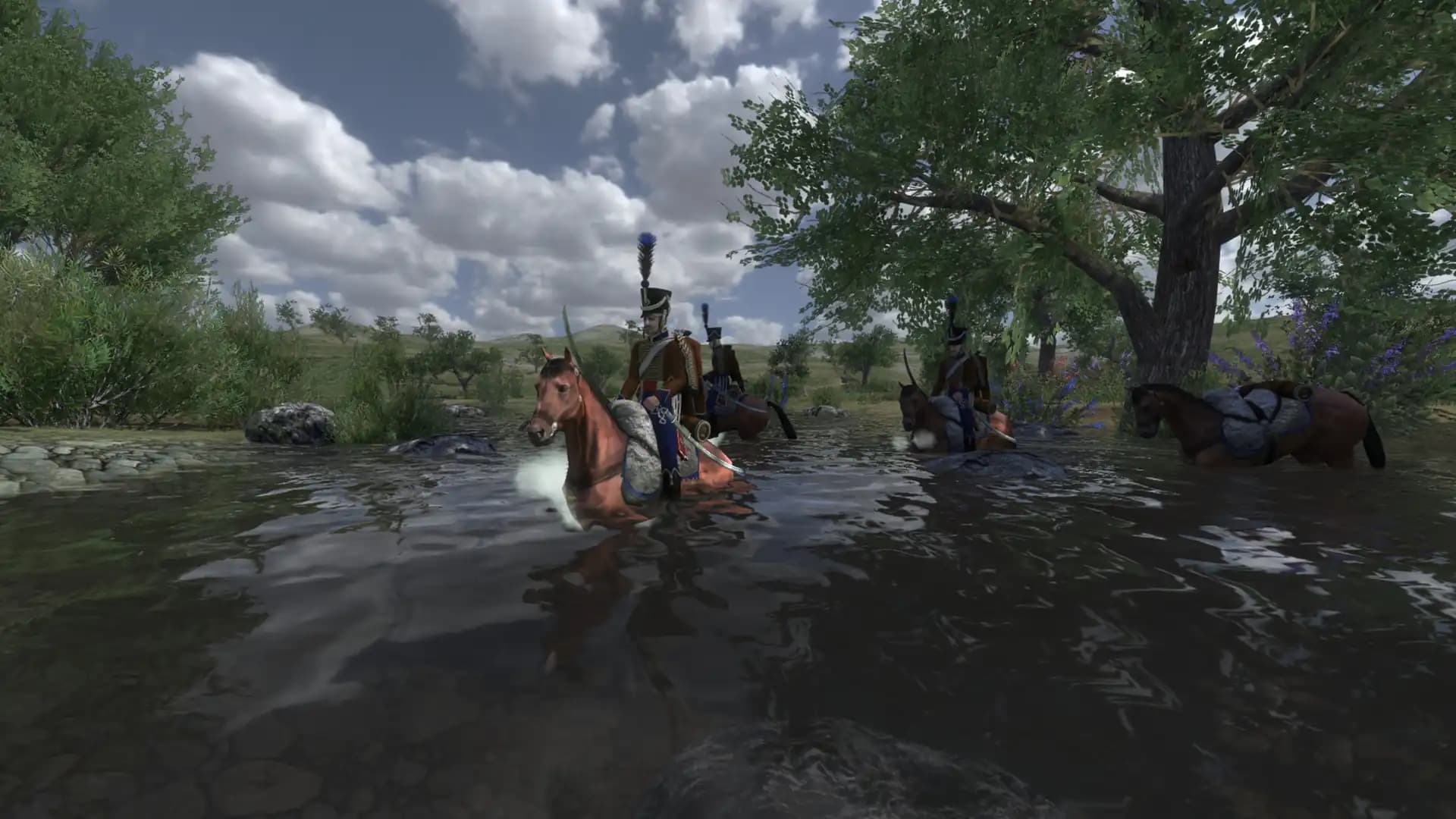 Mount & Blade: Warband - Napoleonic Wars media 4