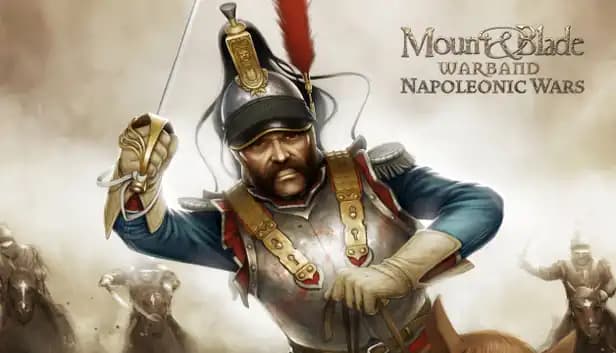 Mount & Blade: Warband - Napoleonic Wars cover