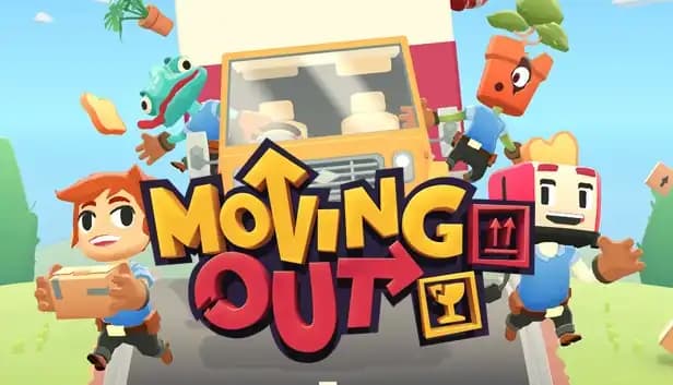Moving Out cover