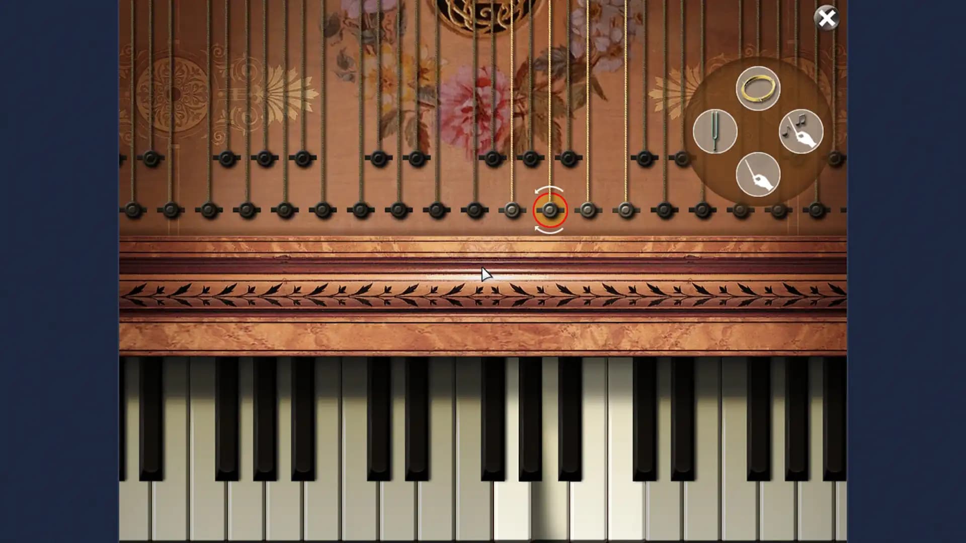 Mozart Requiem media 2