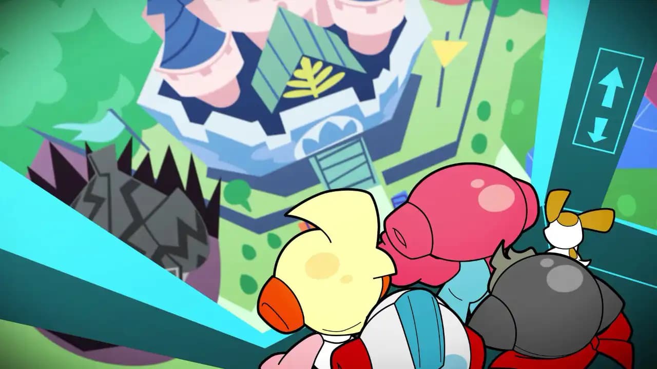 Mr. Driller DrillLand media 5