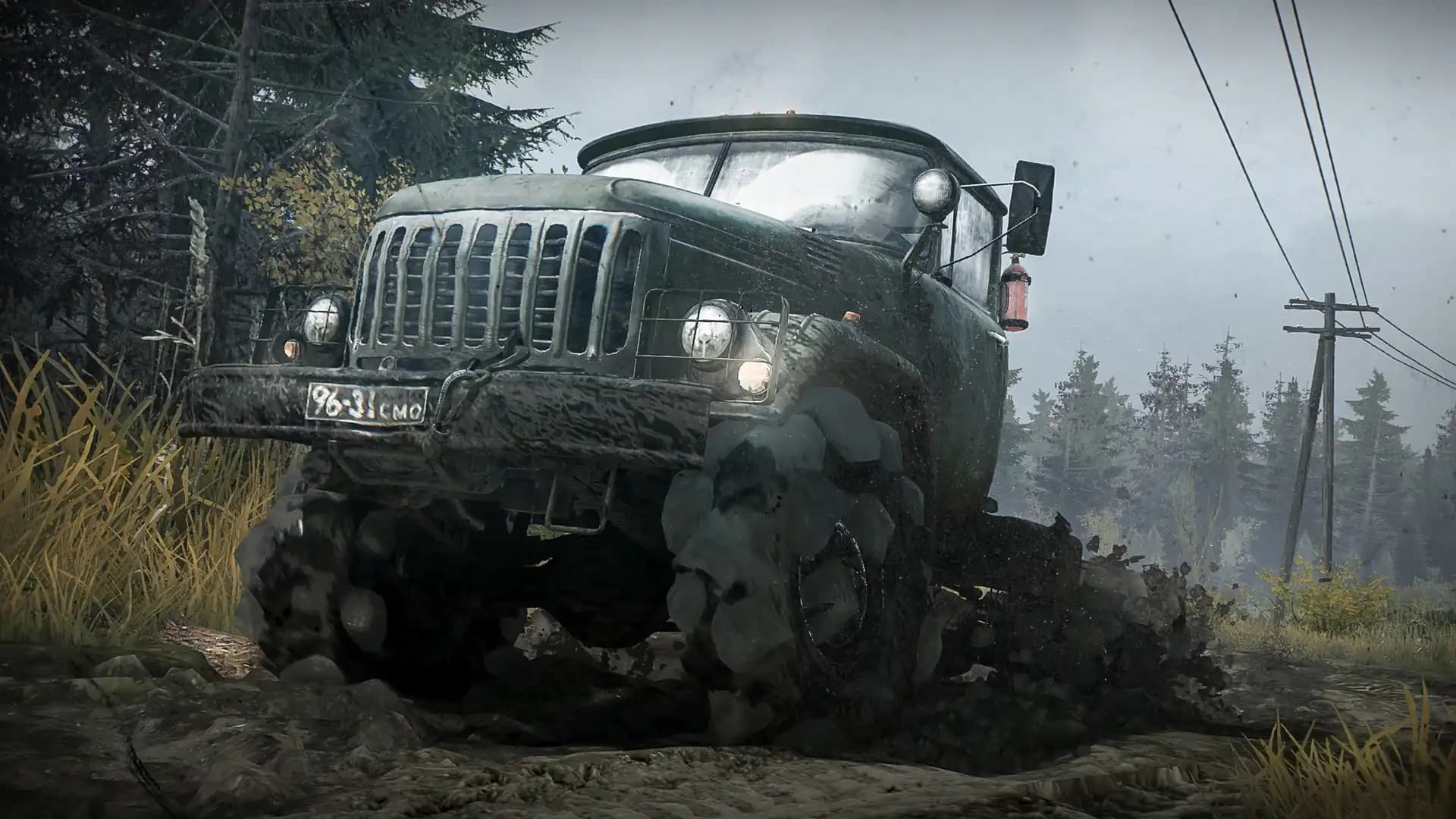 MudRunner media 1