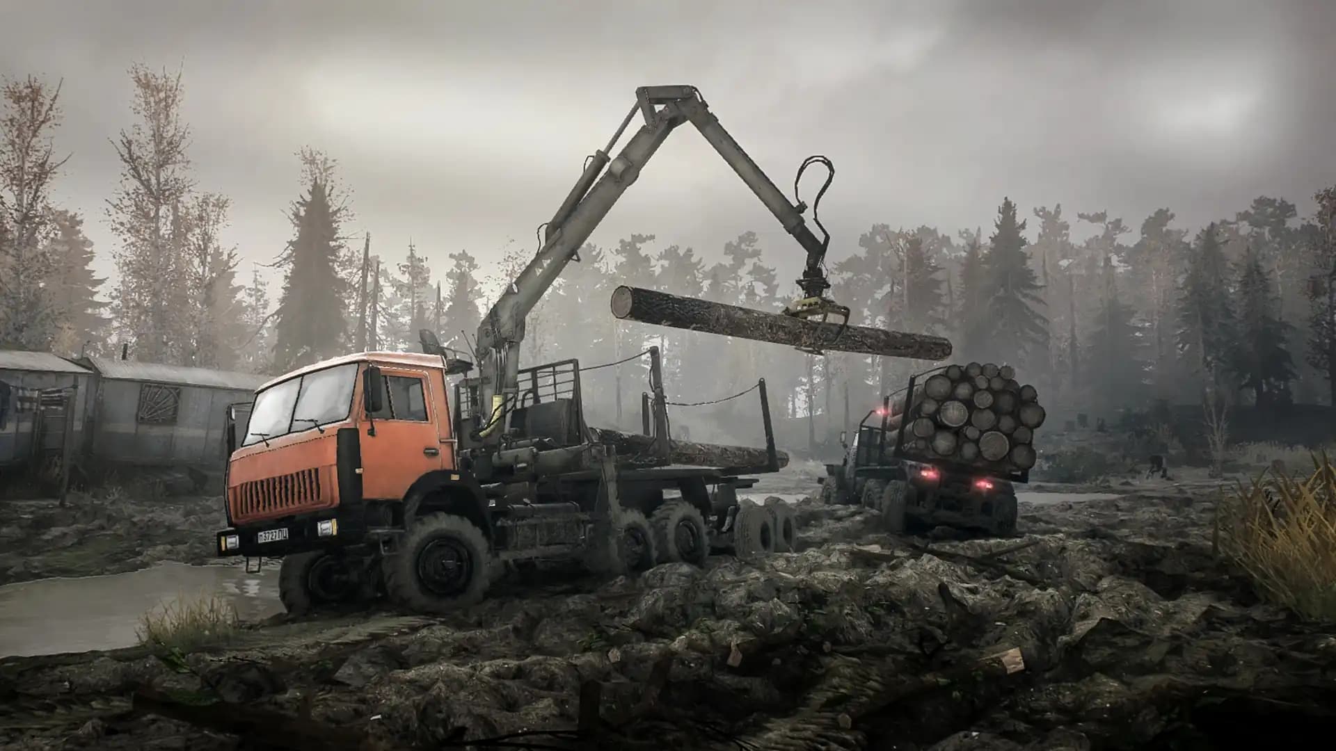 MudRunner media 4