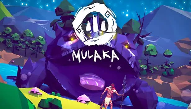 Mulaka cover