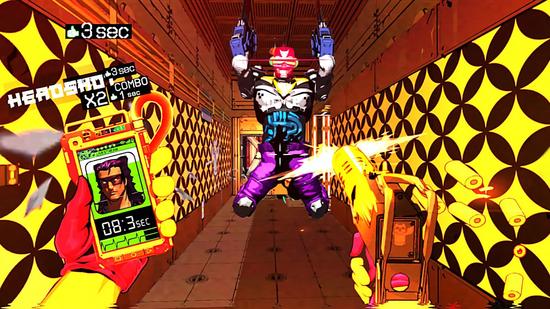 Mullet Madjack media 3