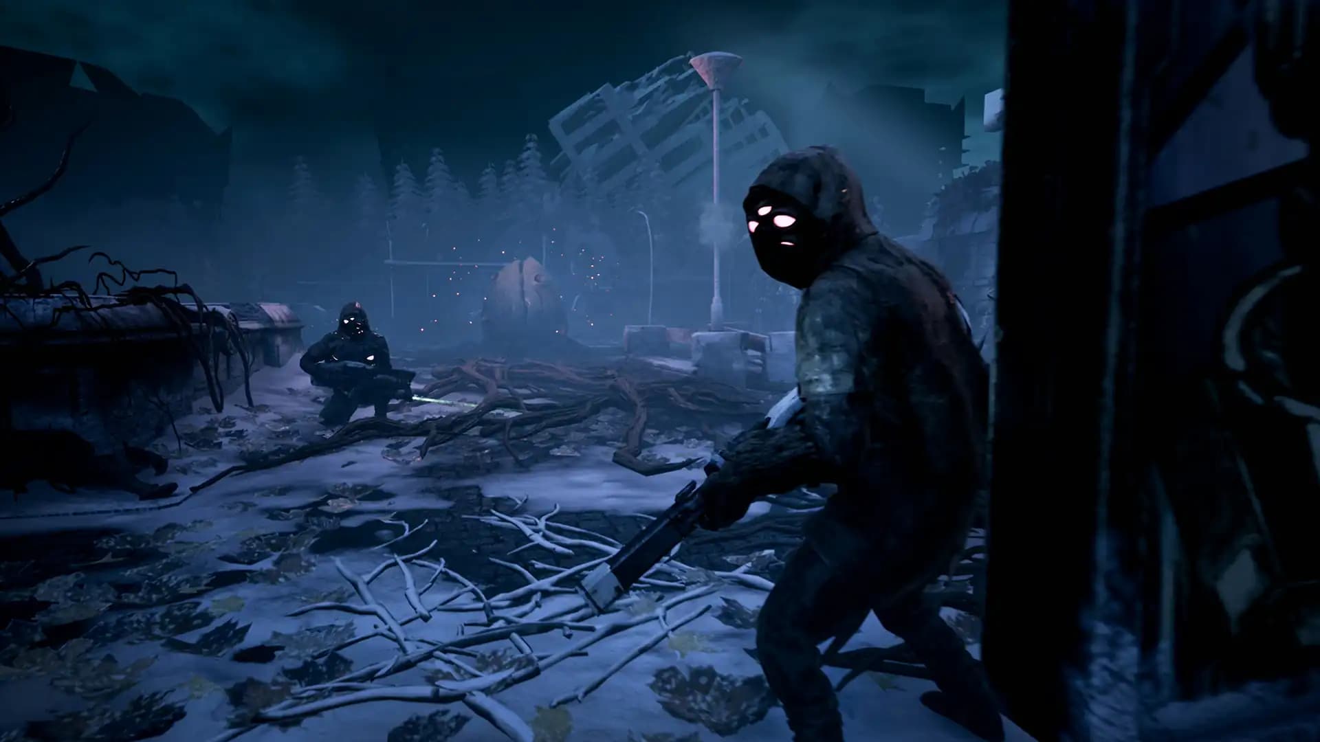 Mutant Year Zero: Seed of Evil media 3
