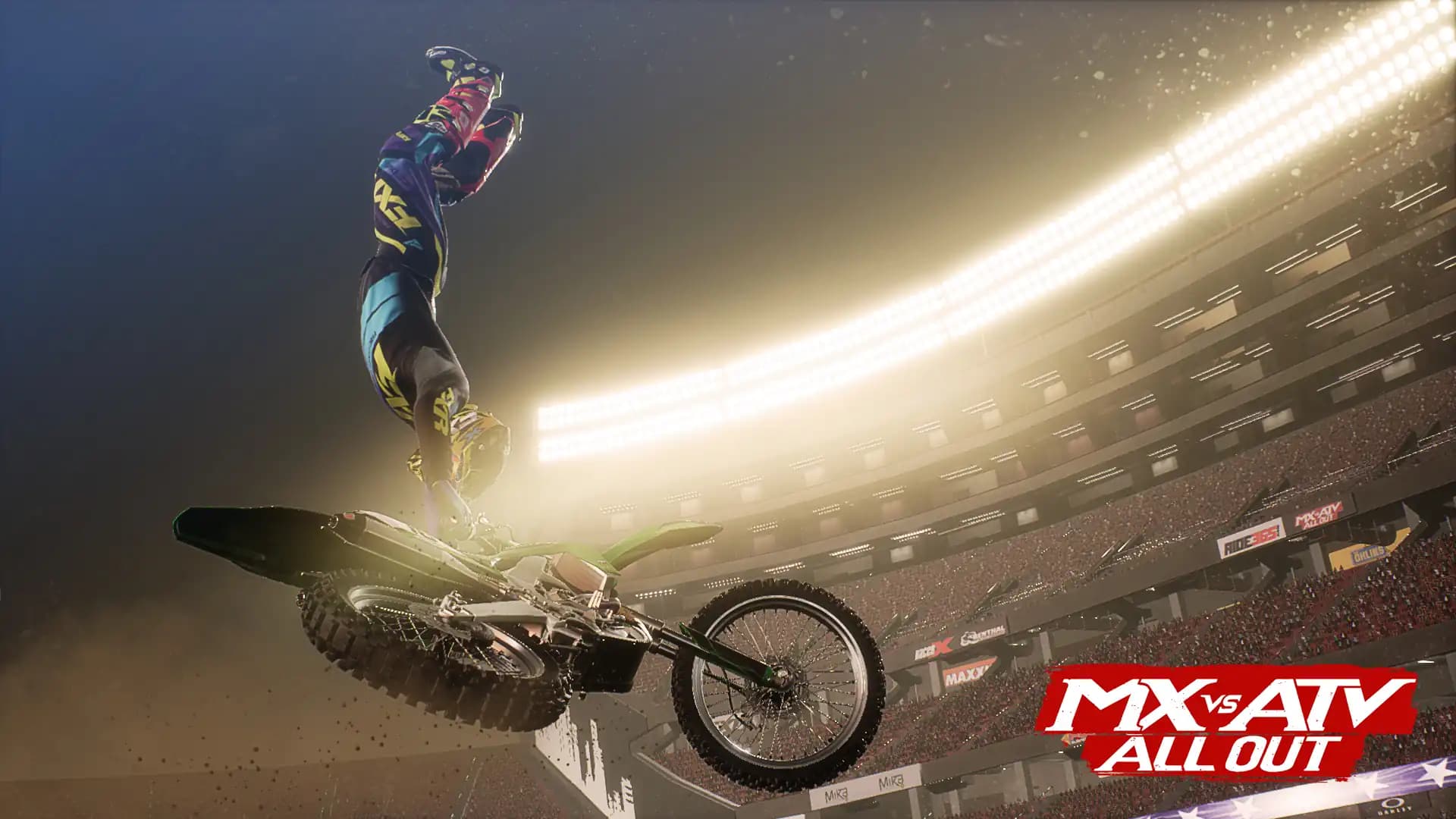 MX vs ATV All Out media 1
