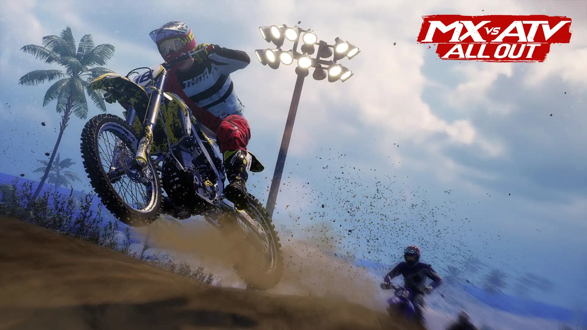 MX vs ATV All Out media 2