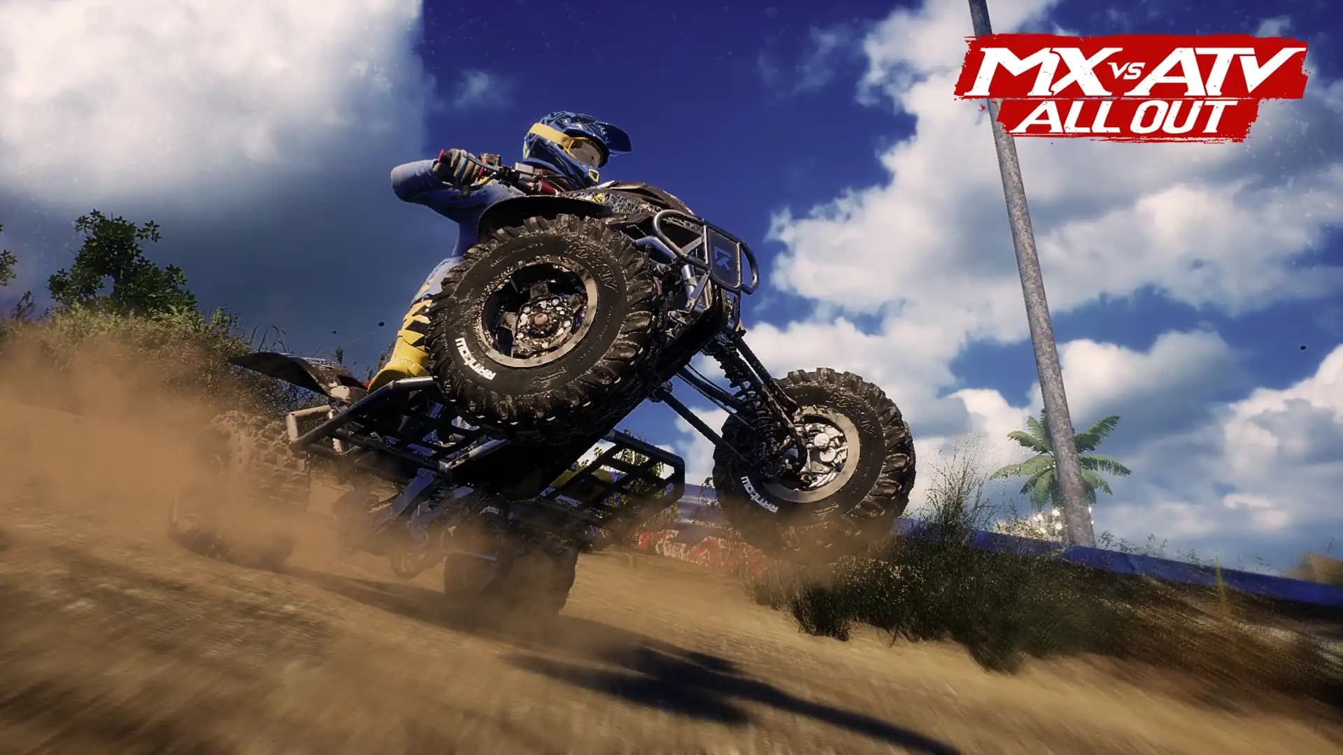 MX vs ATV All Out media 3