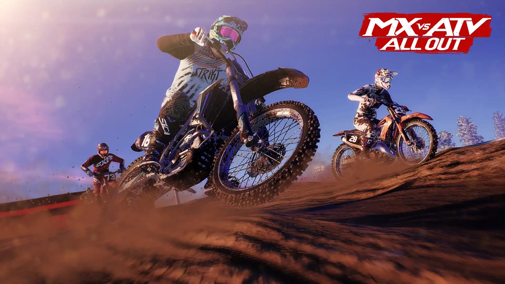MX vs ATV All Out media 4