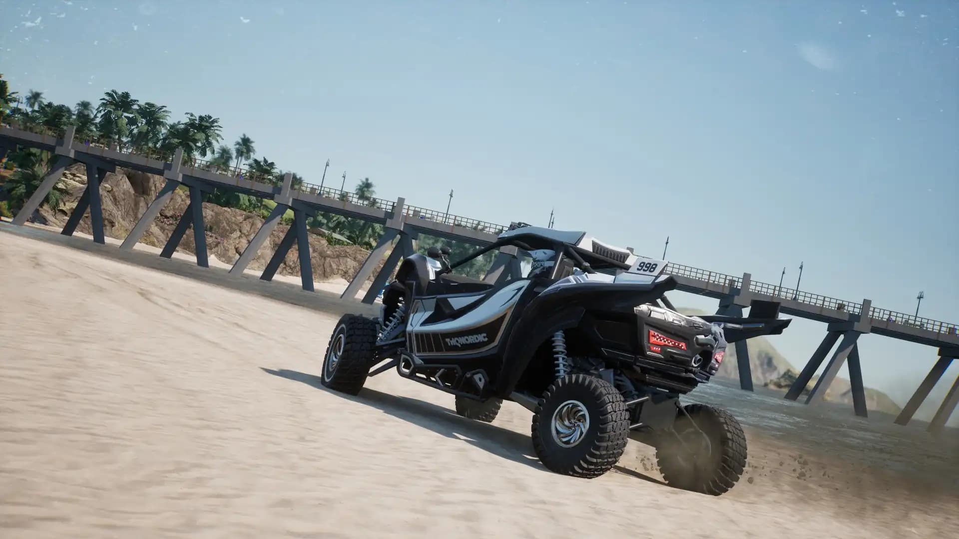MX vs ATV Legends media 4