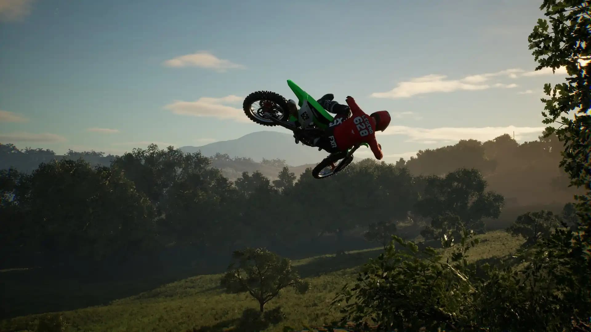 MX vs ATV Legends media 5