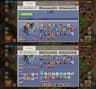 [Very Best Deal] Th18 Full Max➤Heros[105-105-95-80-55] ➤4 Epic Max ➤Lots Magic Items ➤Profile & Defance Max ➤Bh full Max ➤All Pets Max