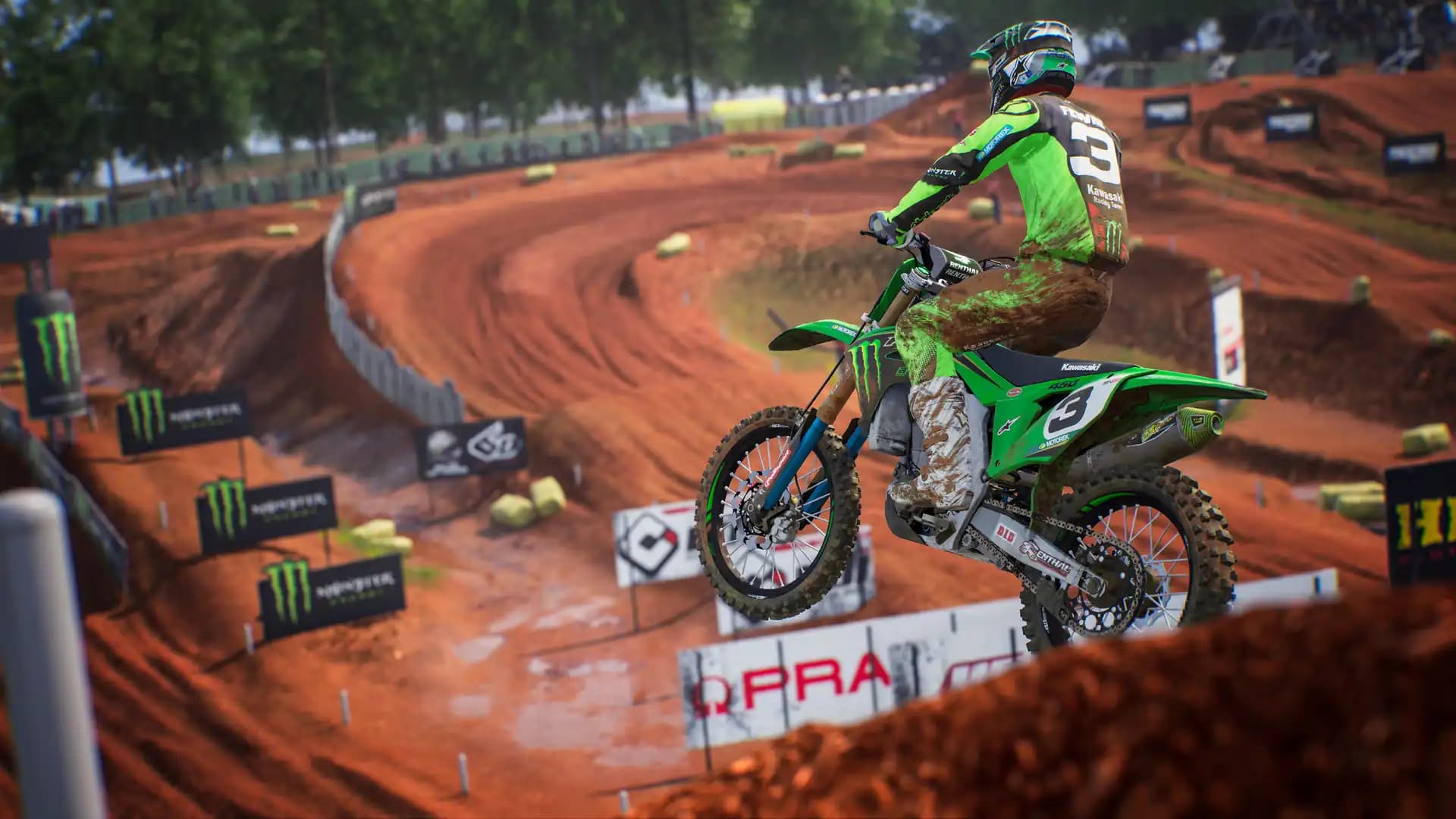 MXGP 2020 - The Official Motocross Videogame media 2