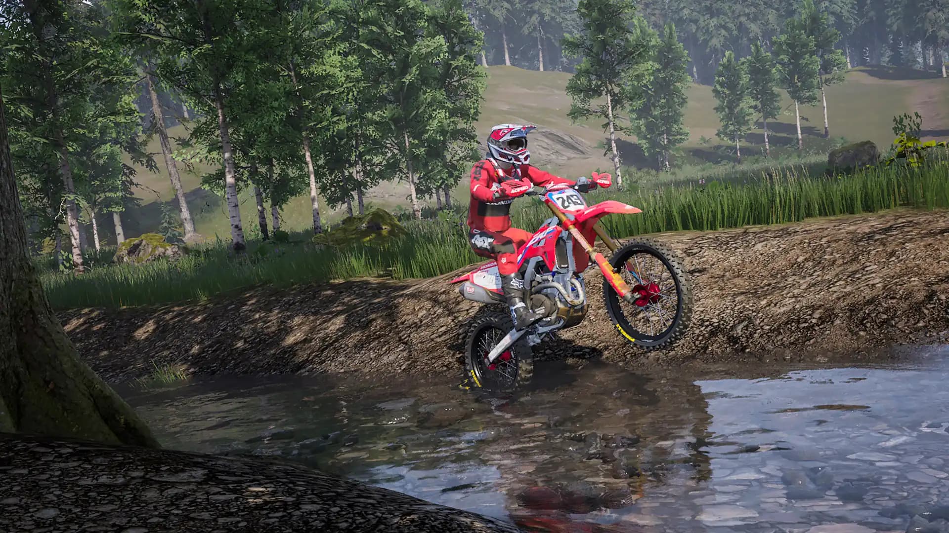 MXGP 2020 - The Official Motocross Videogame media 4