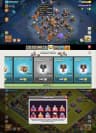 [Very Best Deal] Th18 Full Max➤Heros[105-105-95-80-55] ➤4 Epic Max ➤Lots Magic Items ➤Profile & Defance Max ➤Bh full Max ➤All Pets Max