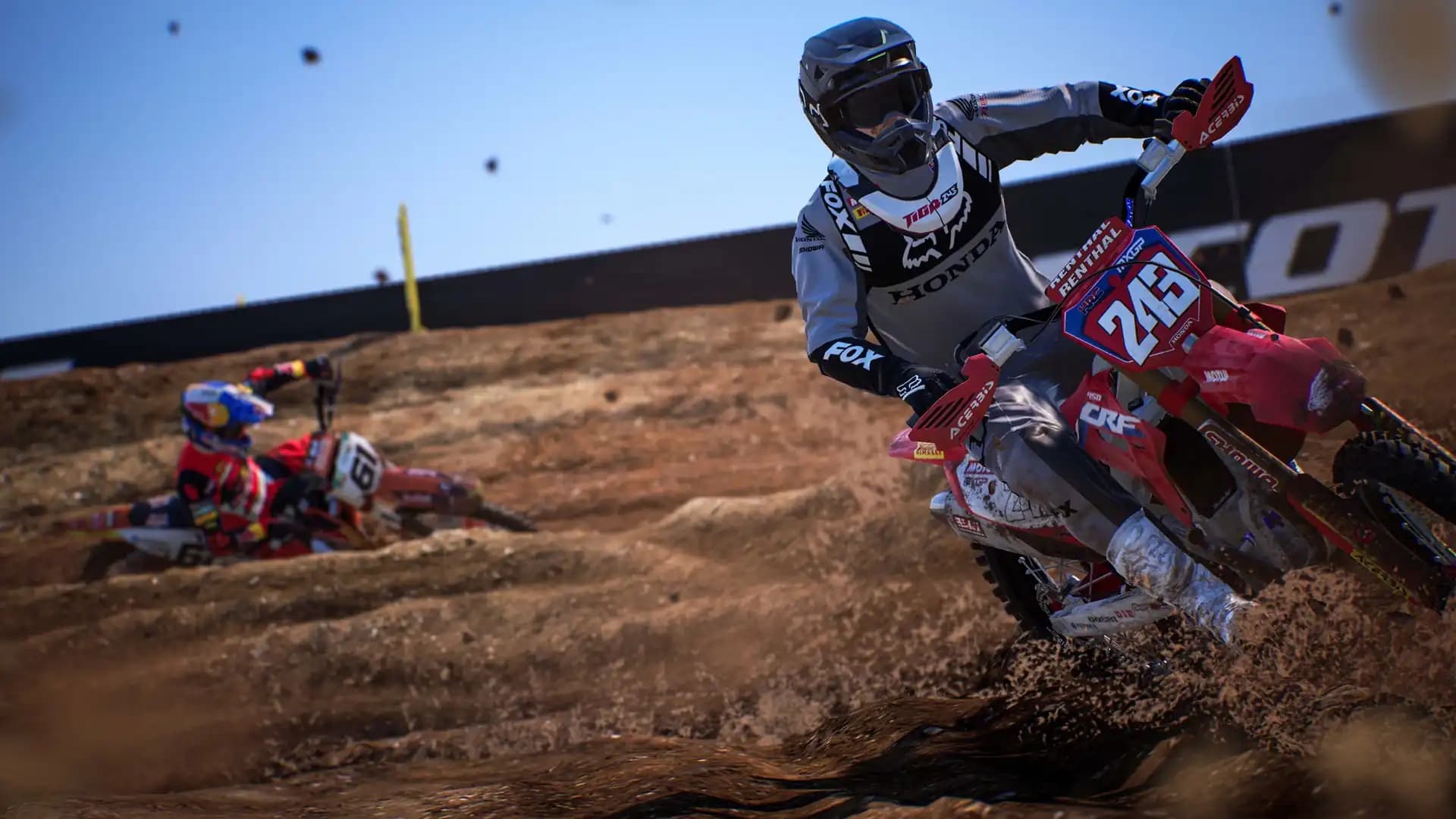 MXGP 2021 - The Official Motocross Videogame media 3