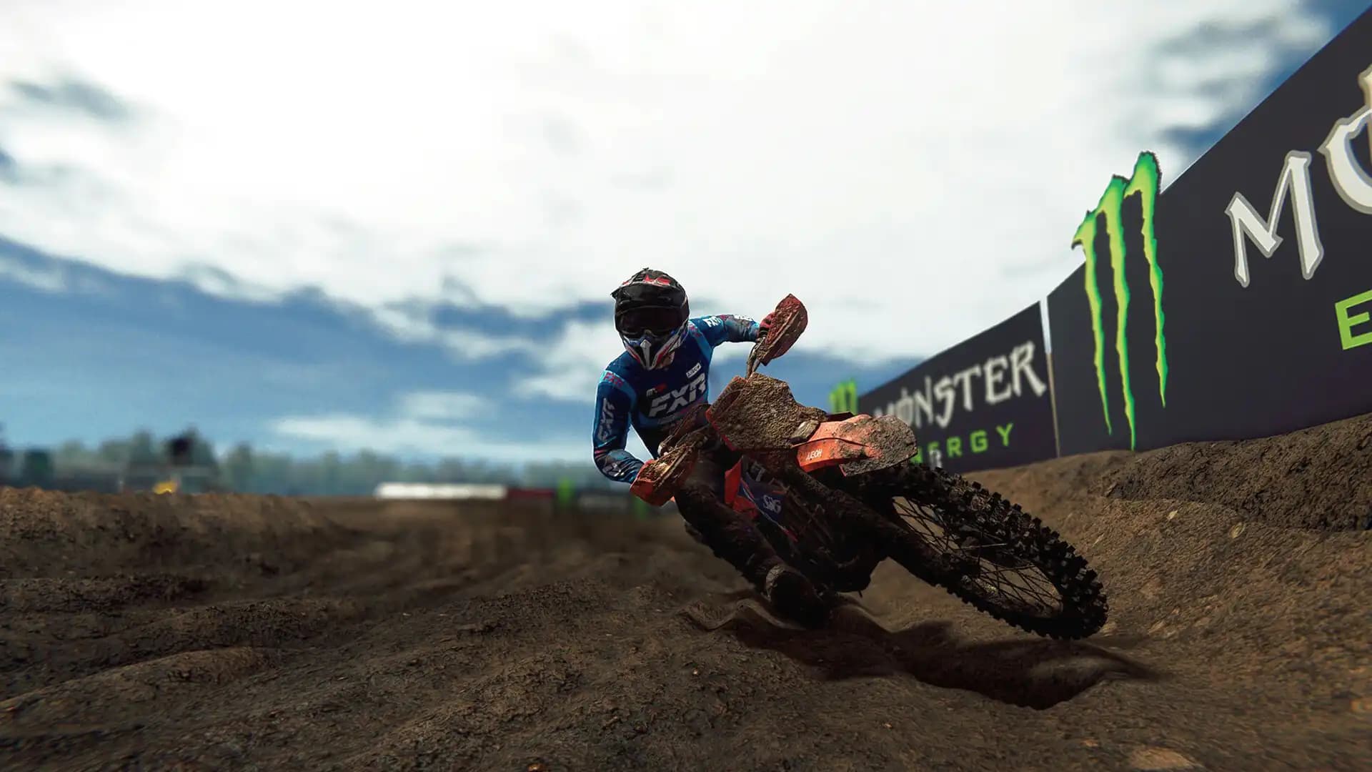 MXGP 24 – The Official Game media 2
