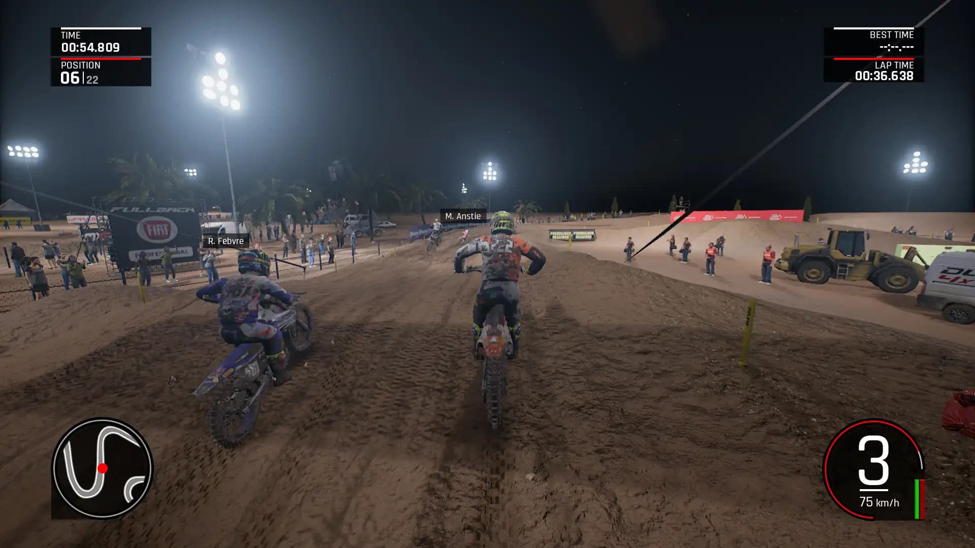 MXGP Pro media 2