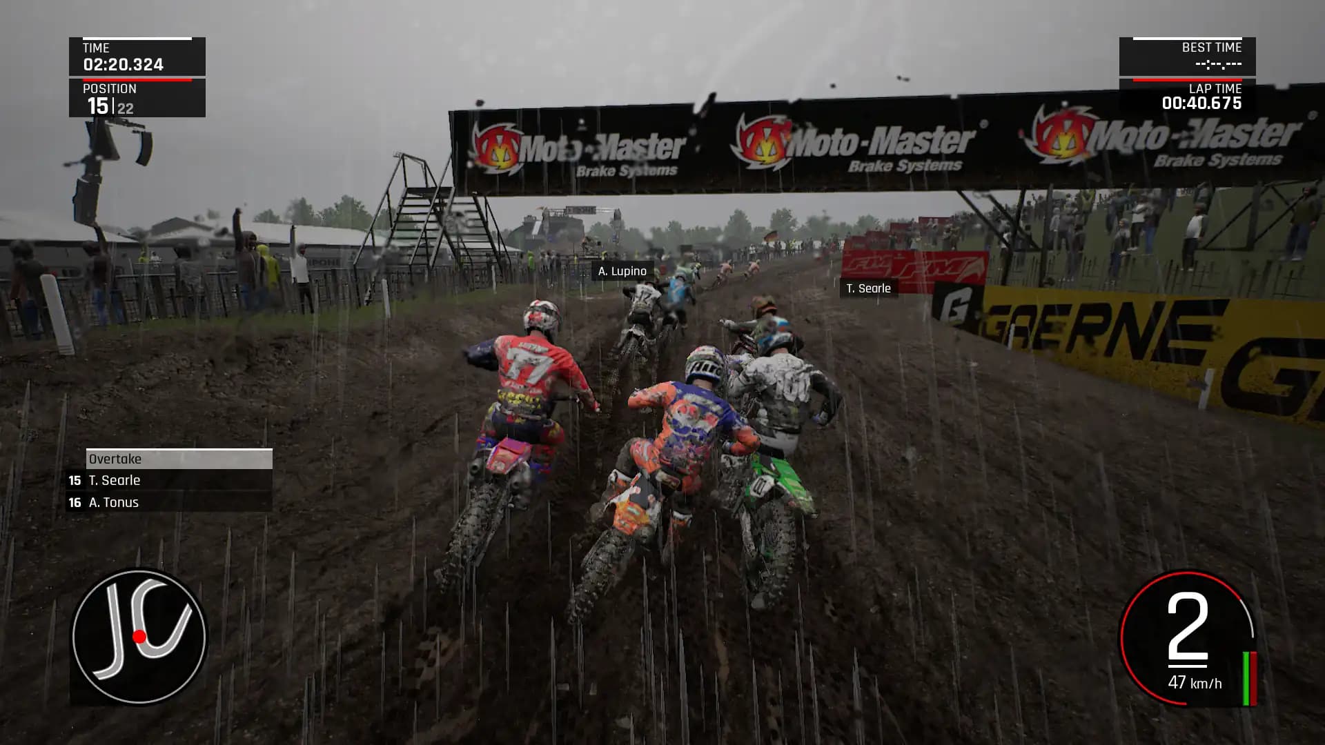 MXGP Pro media 5