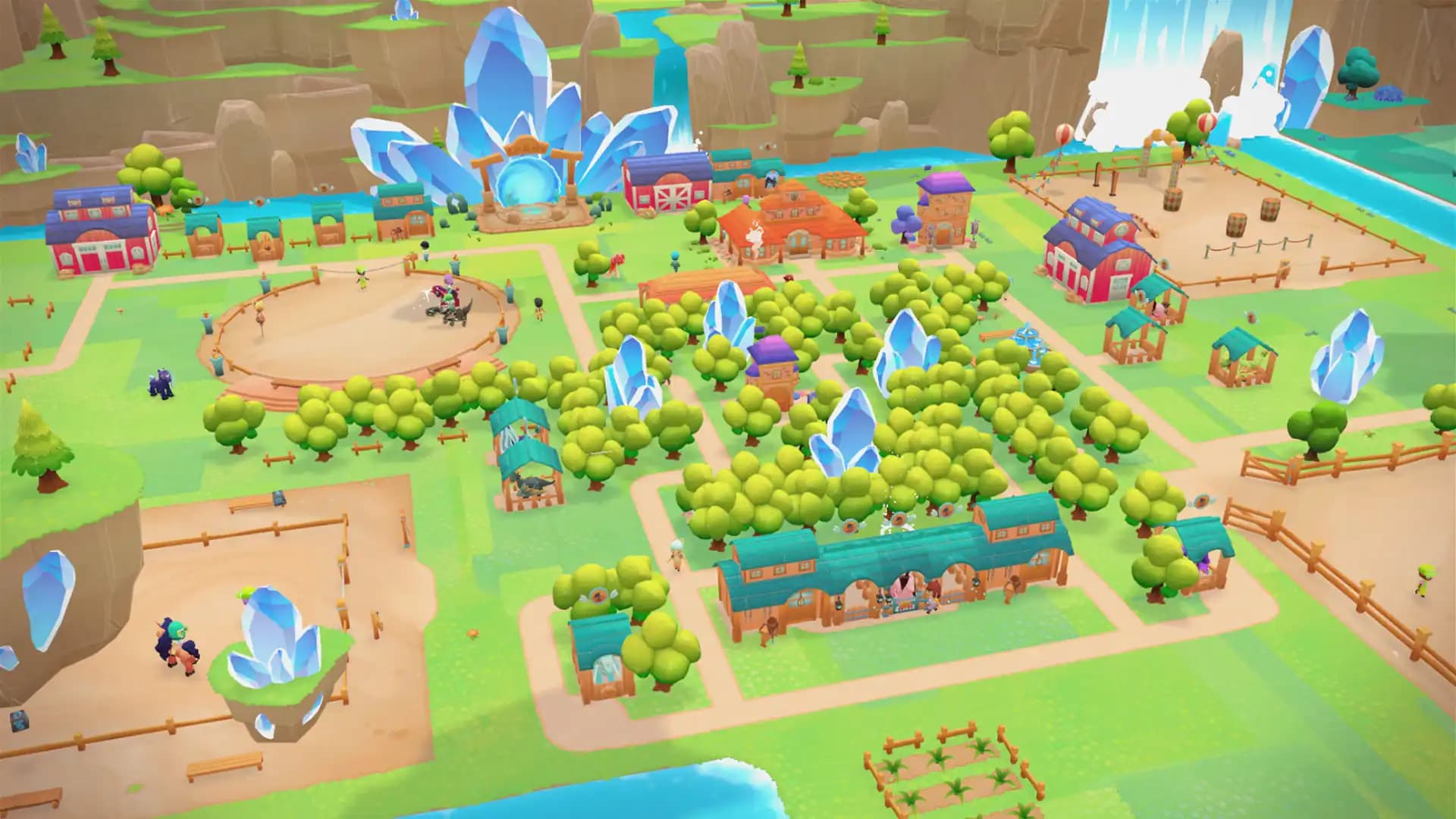 My Fantastic Ranch media 1
