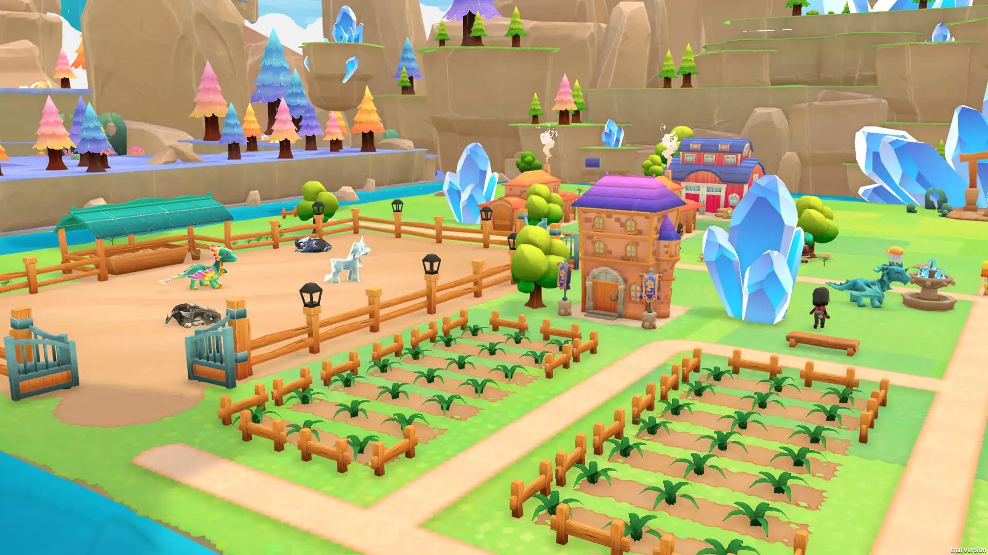 My Fantastic Ranch media 4