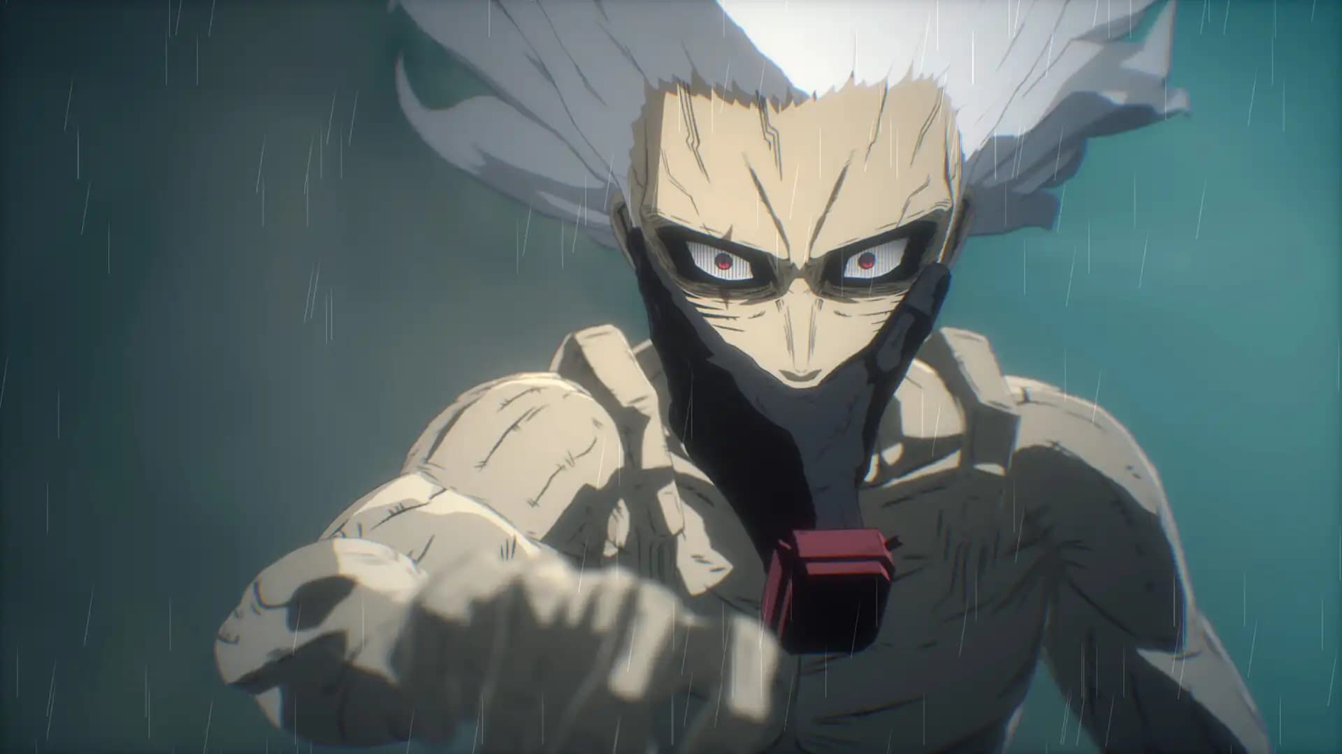 MY HERO ACADEMIA: All’s Justice media 2