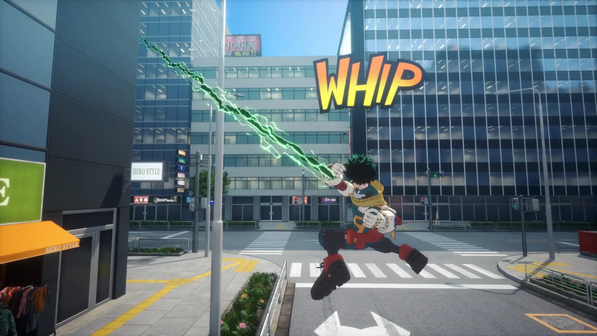 MY HERO ACADEMIA: All’s Justice Deluxe Edition media 5