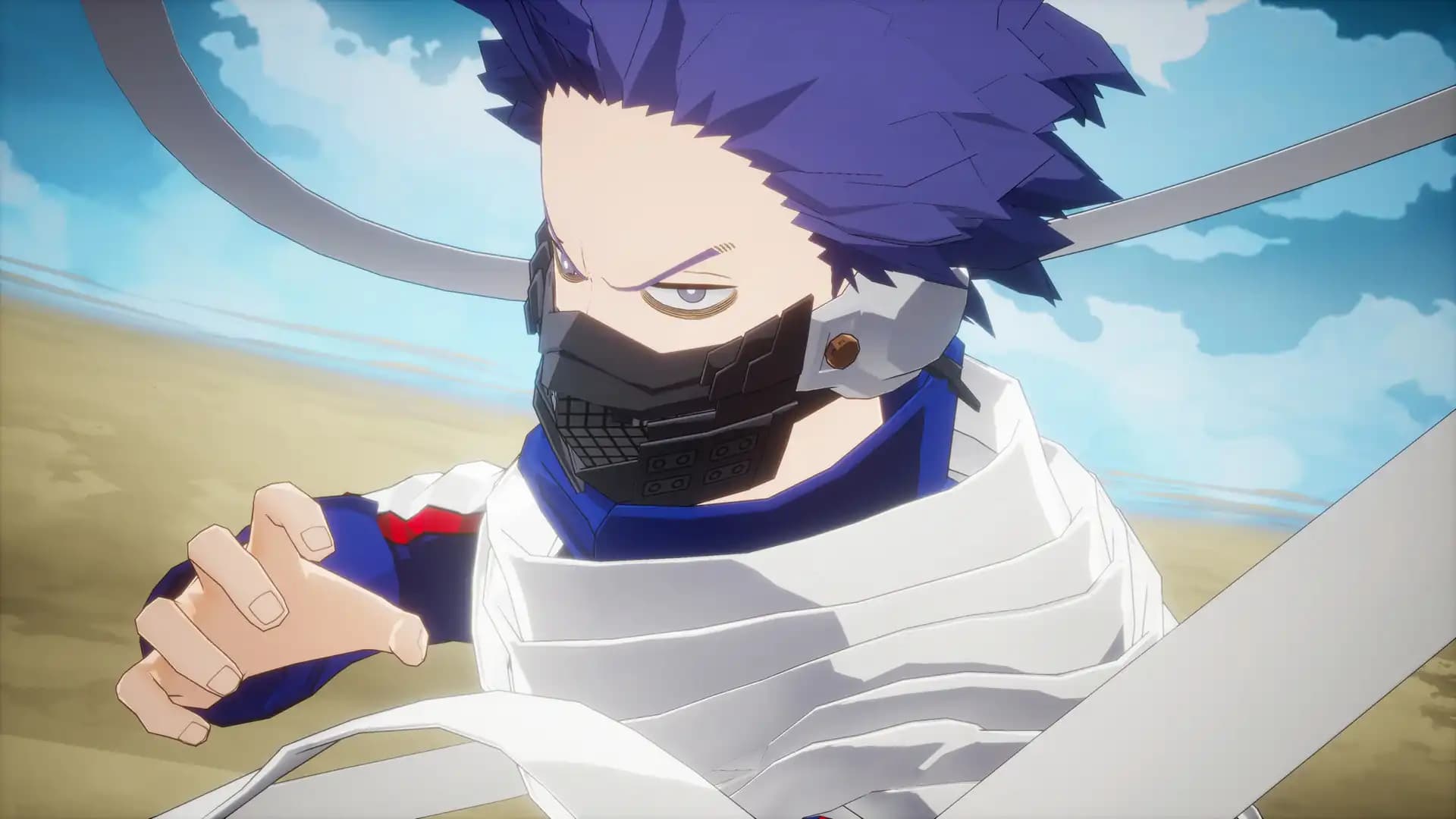 My Hero One's Justice 2 - Season Pass 2 media 2