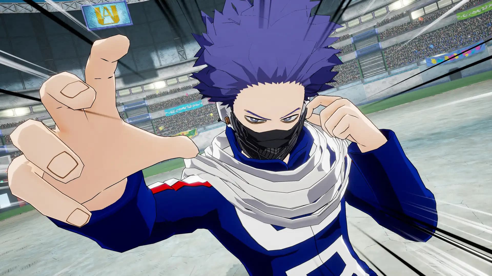 My Hero One's Justice 2 - Season Pass 2 media 3