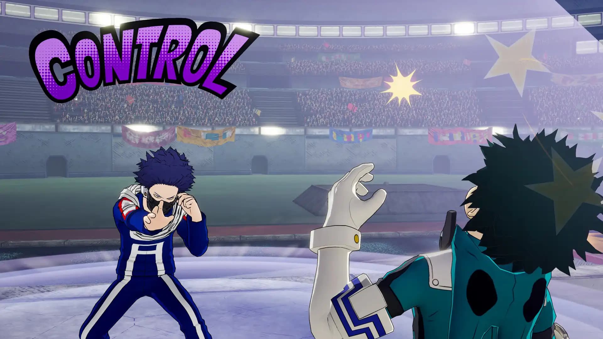 My Hero One's Justice 2 - Season Pass 2 media 4