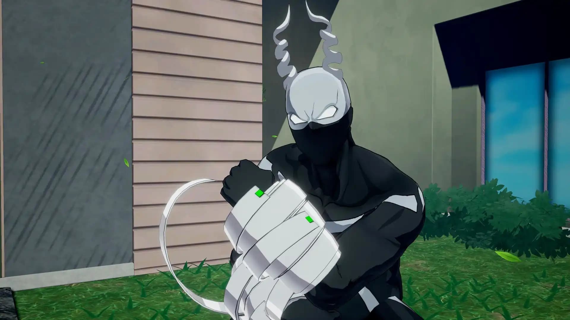 My Hero One's Justice 2 Season Pass media 2