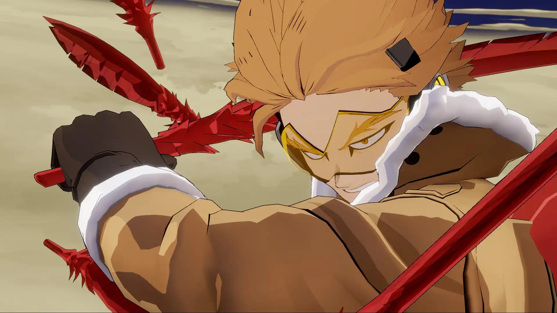 My Hero One's Justice 2 Season Pass media 4