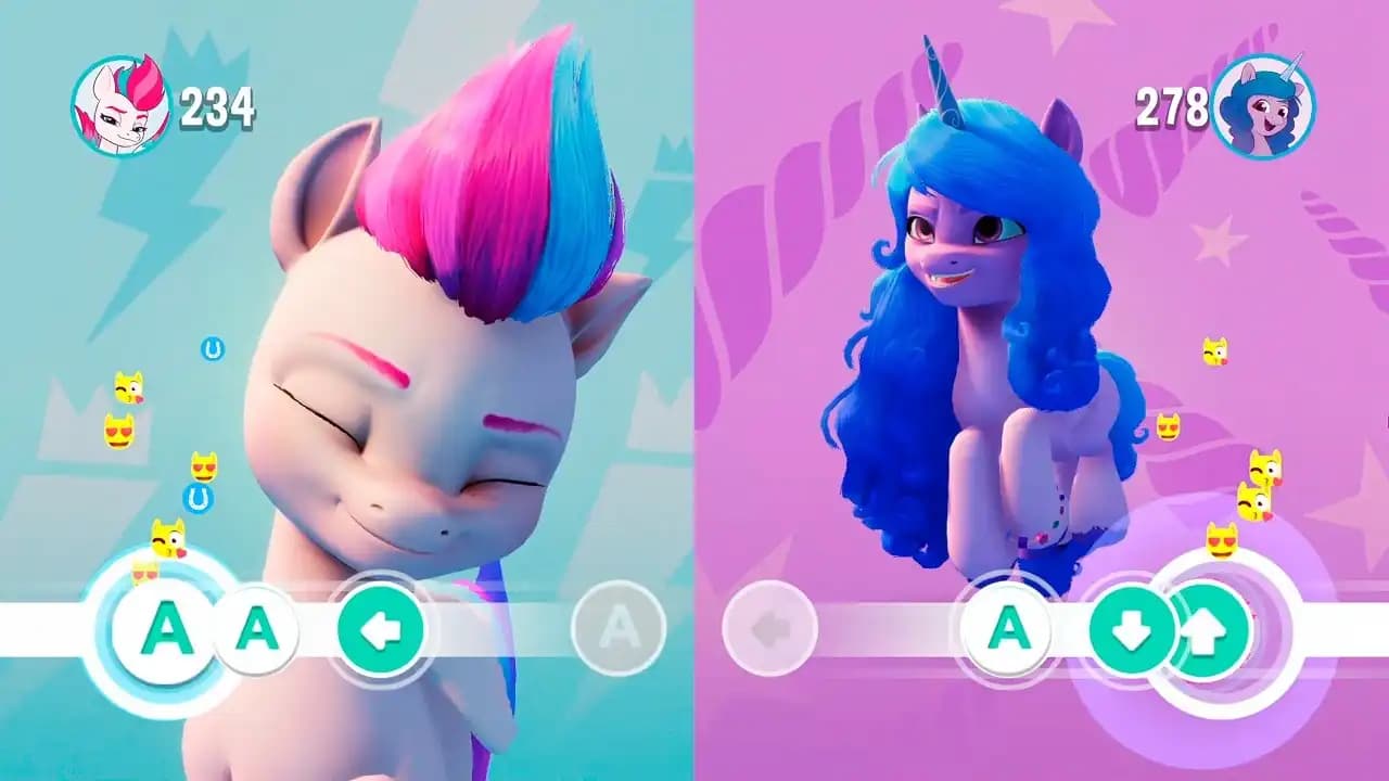 My Little Pony: A Maretime Bay Adventure media 3