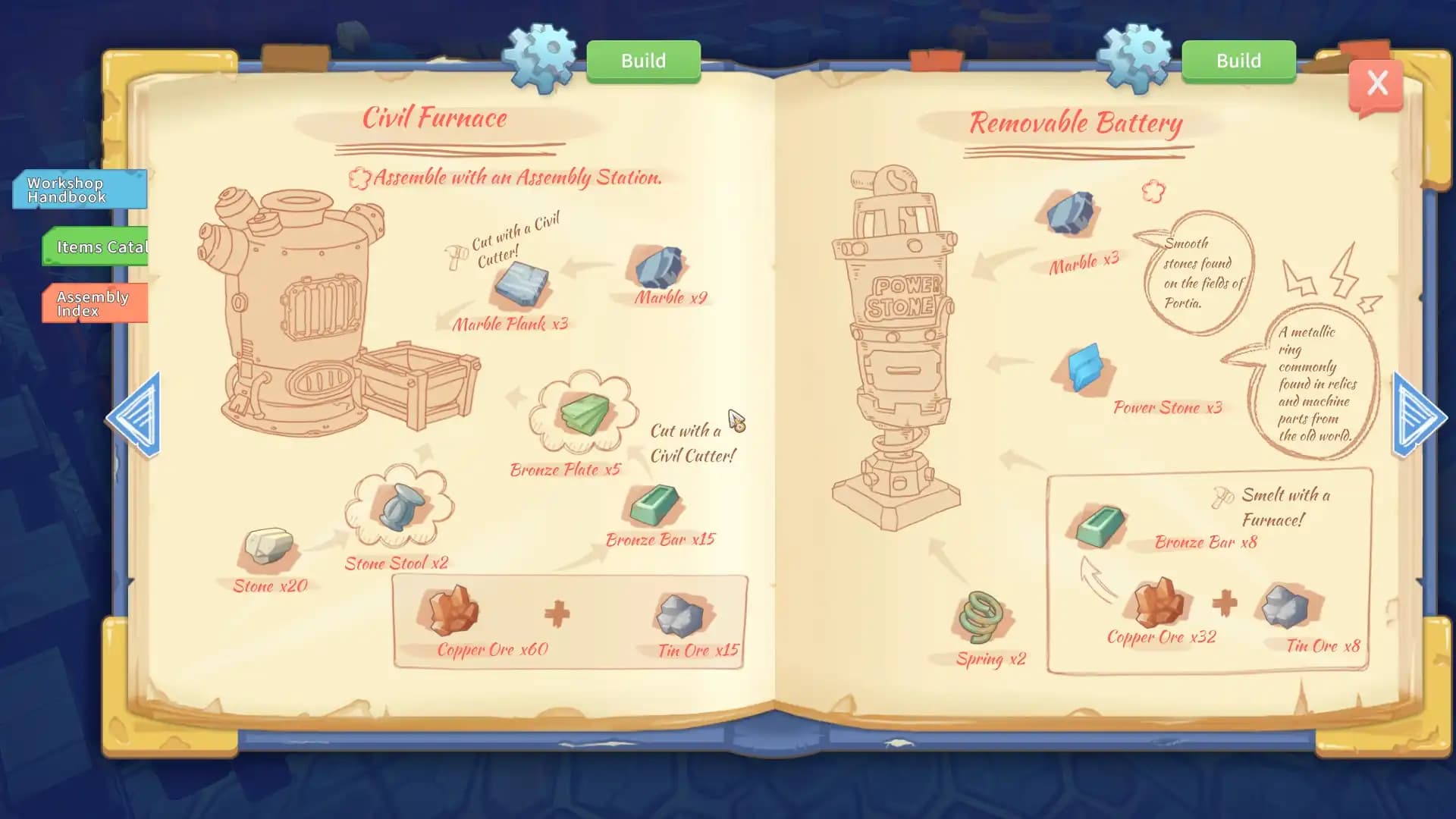 My Time At Portia media 2