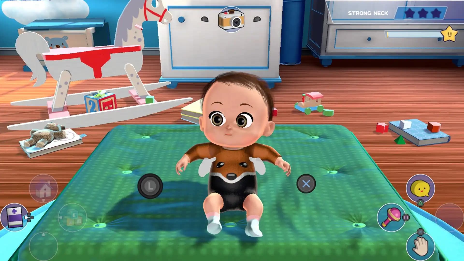 My Universe - My Baby media 2