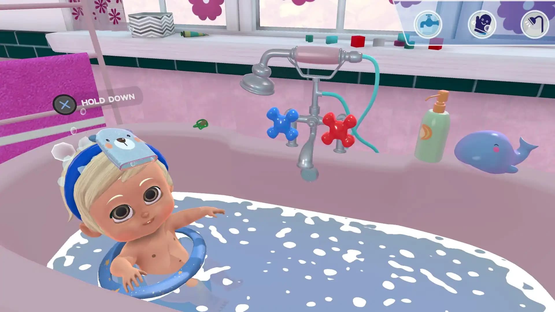 My Universe - My Baby media 3
