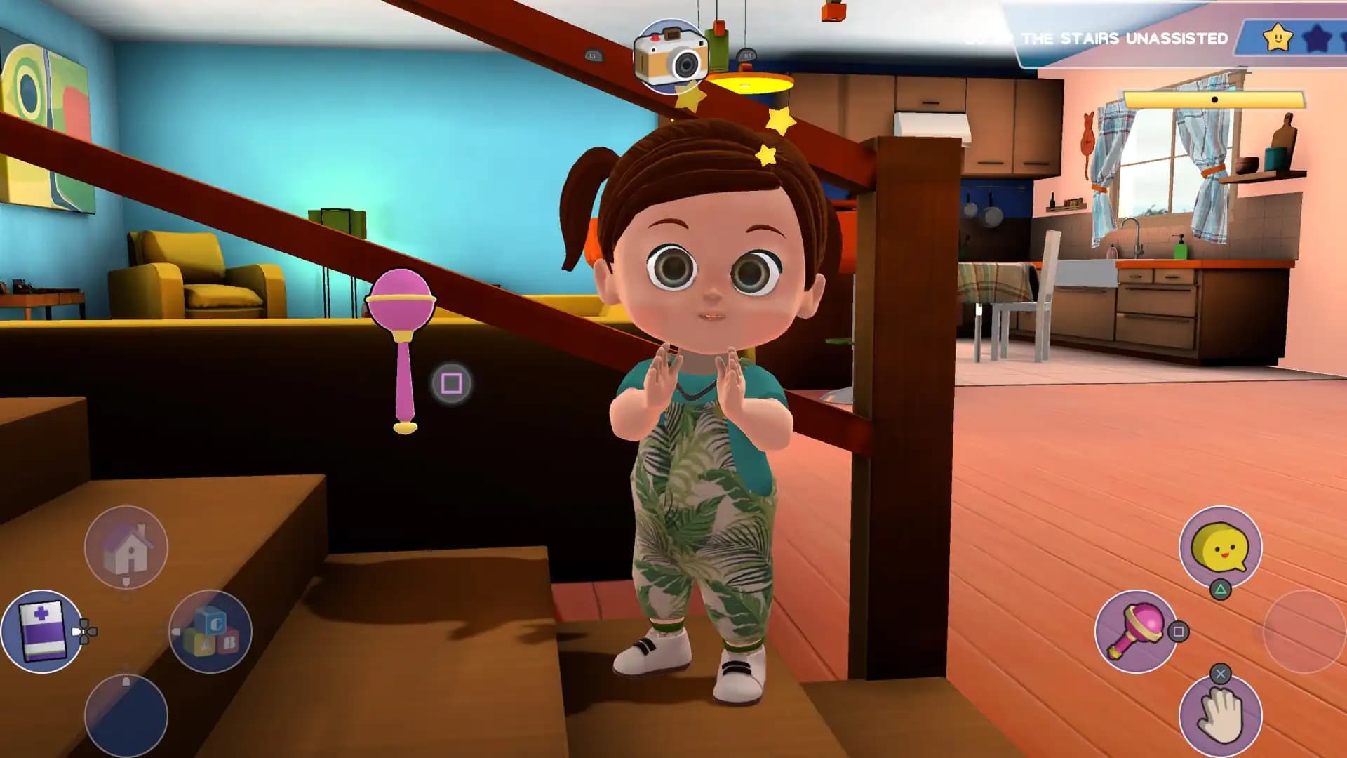 My Universe - My Baby media 4