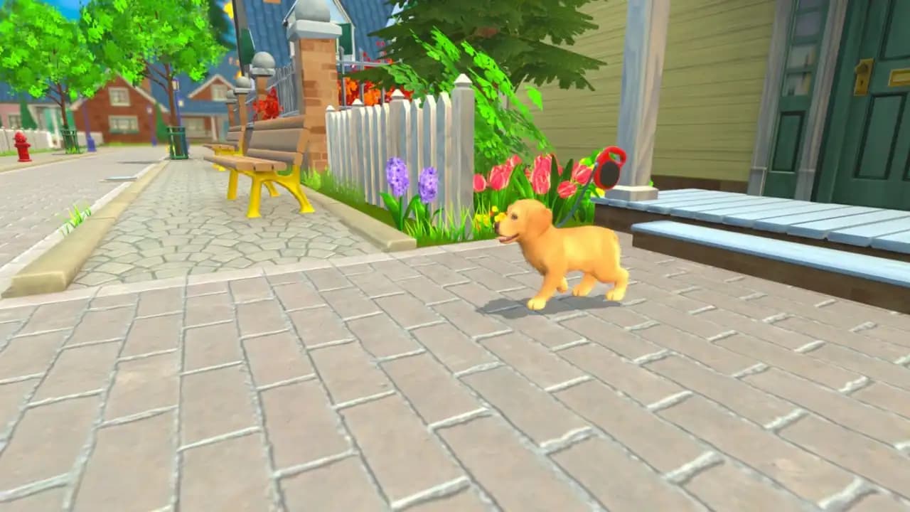 My Universe - Puppies & Kittens media 1